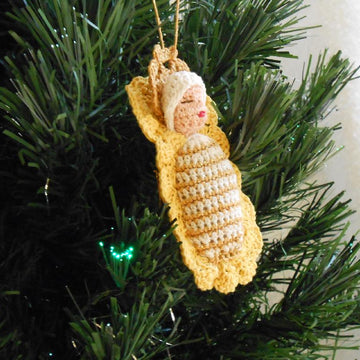 Nativity Wall Hanging