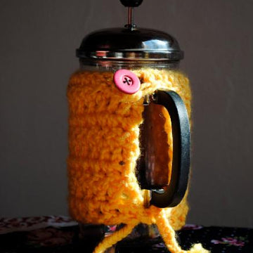 Carroway French Press Cozy