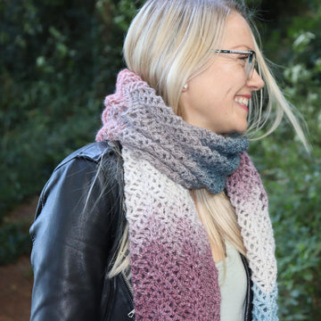 Omna Shawl