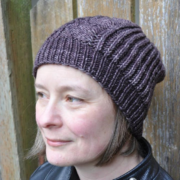 Brinnon Slouch Hat