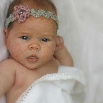 Mindi headband
