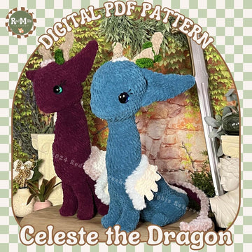 Celeste the Dragon