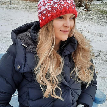 Rebecca Beanie