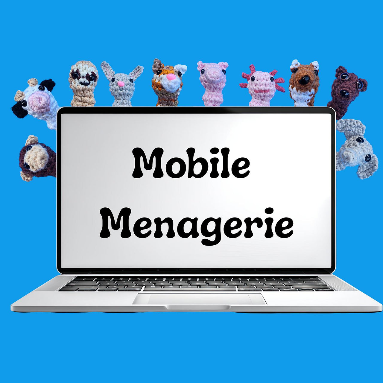 Mobile Menagerie Collection
