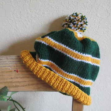Spirit of Wisconsin Hat
