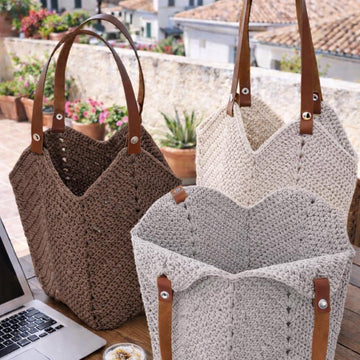 Linnea Tote Bag