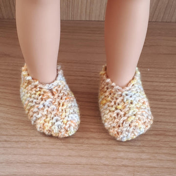 Footsies for the Family
