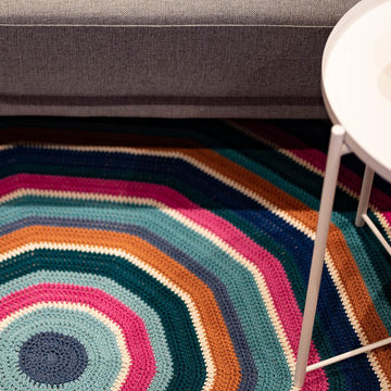 Round Rug