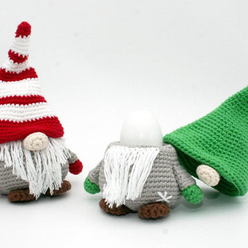 Gnome - Egg Cozy
