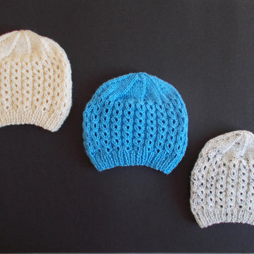Robson Baby Hats