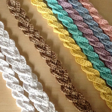 Headband Set N 222