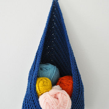 Hanging basket