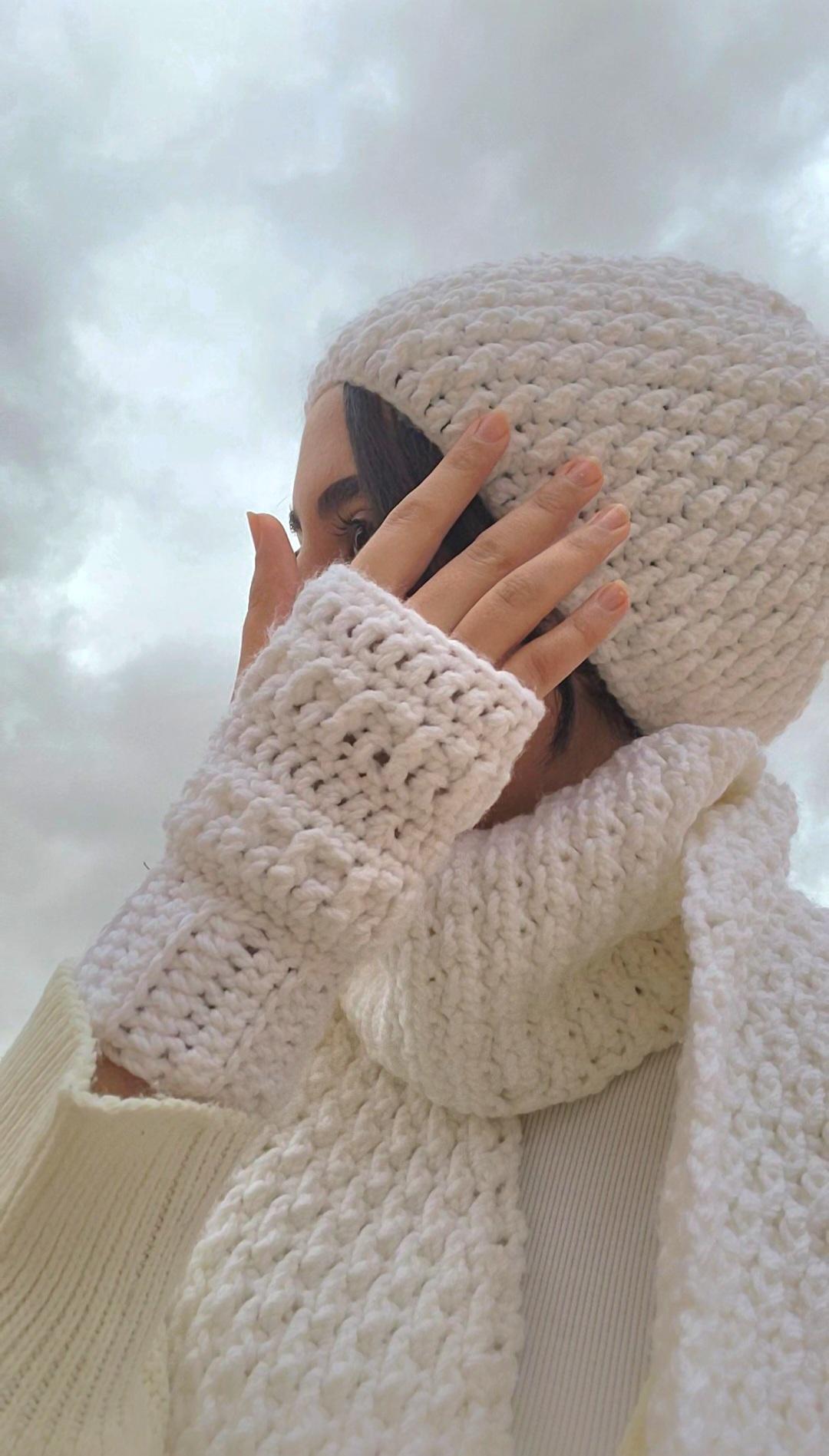 Alpine Winter Set