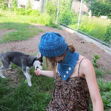 Neathermead Hat