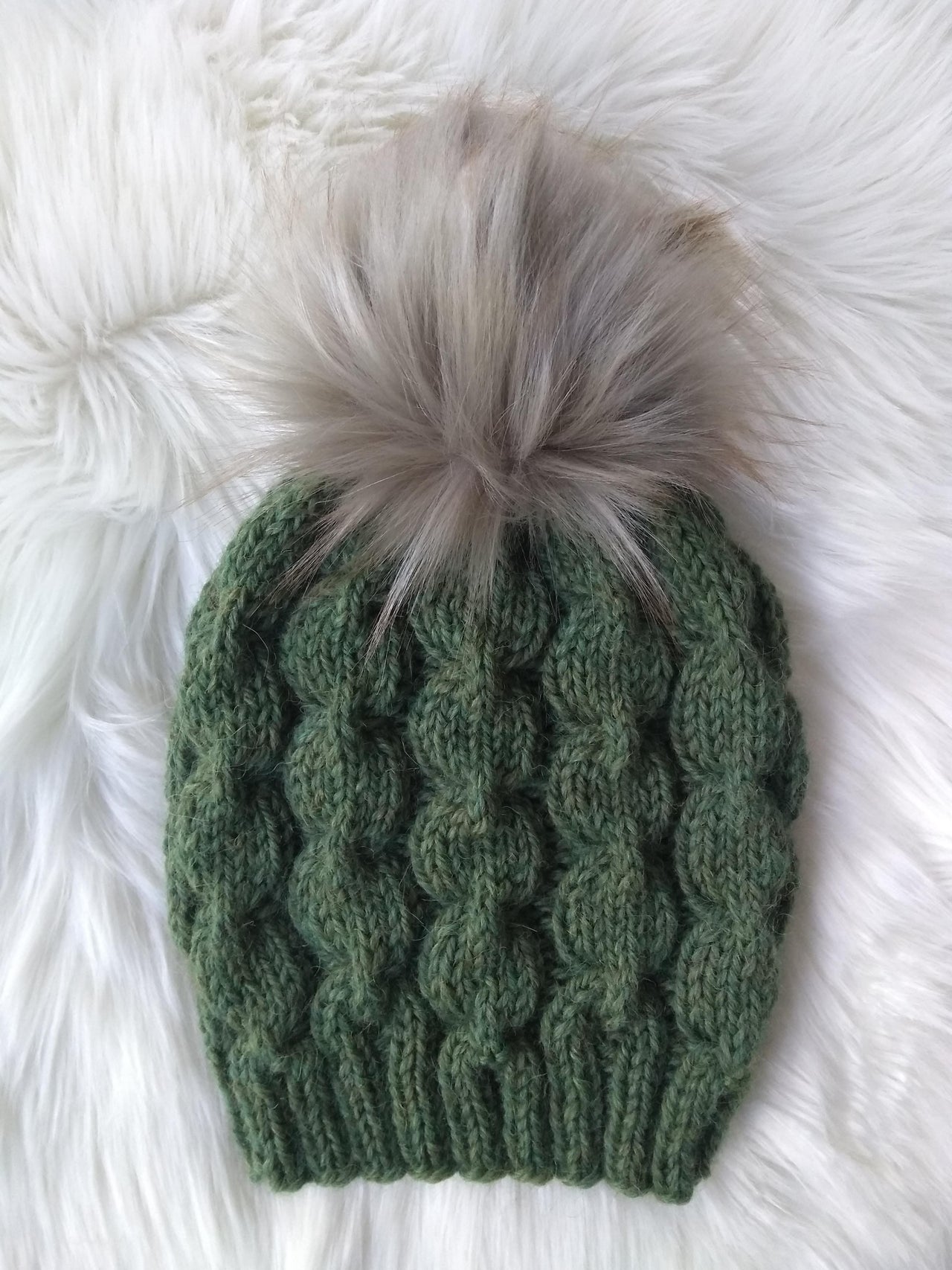 Mimbulus Beanie