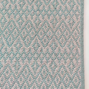 Diamond Dazzle Blanket