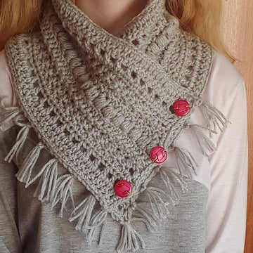 Star Crossed Cowl