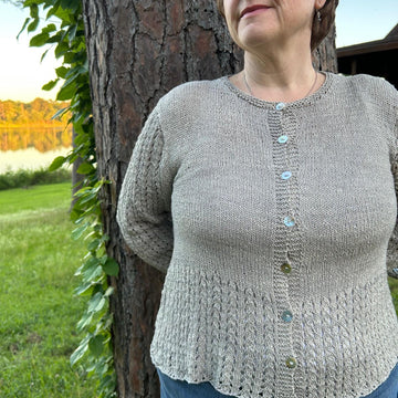 Spring Lake Cardigan