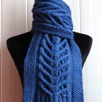 Victoire scarf
