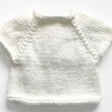 Dolls clothes knitting pattern to fit 46cm (18 inch) dolls - 19098
