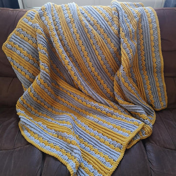 Tori Blanket