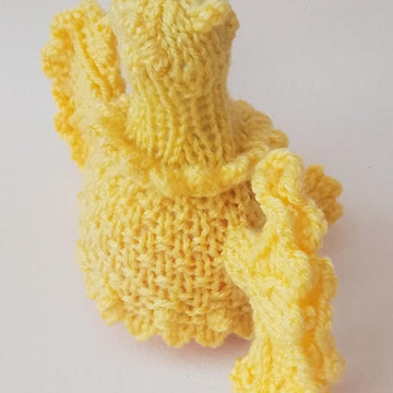 American Eagle Chocolate Orange Cosy