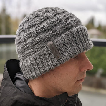 Easy Hat for Men