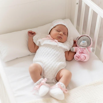 "Crystal" Romper set