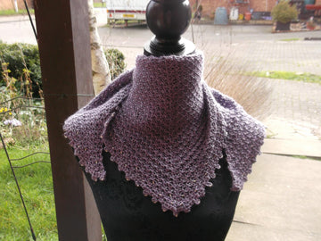 Urban Shawl