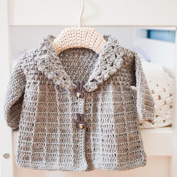 Baby (Toddler) Jacket