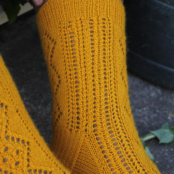 Linksfield Socks