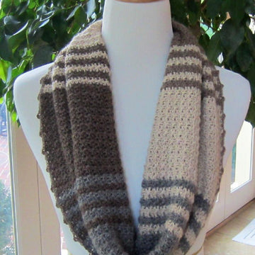 Marissa's Cowl