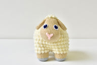Sheep Amigurumi