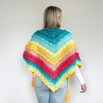Izabela Shawl