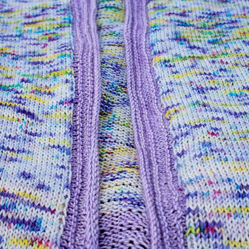 Garden Party Cardi