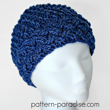 Arctic Snow Hat