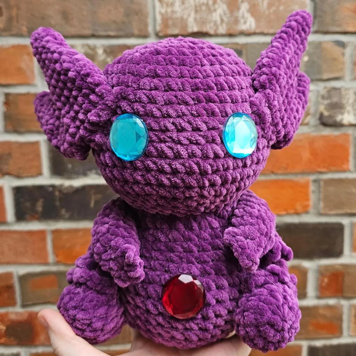 Sableye