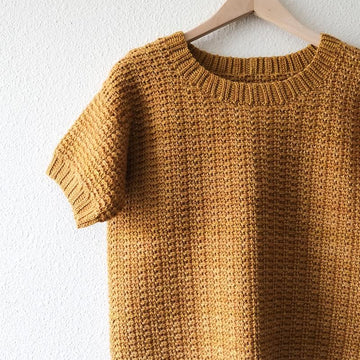 Flora Pullover
