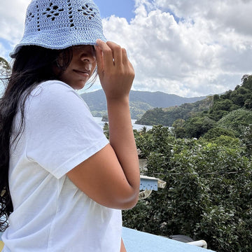 Charlotte Bucket Hat