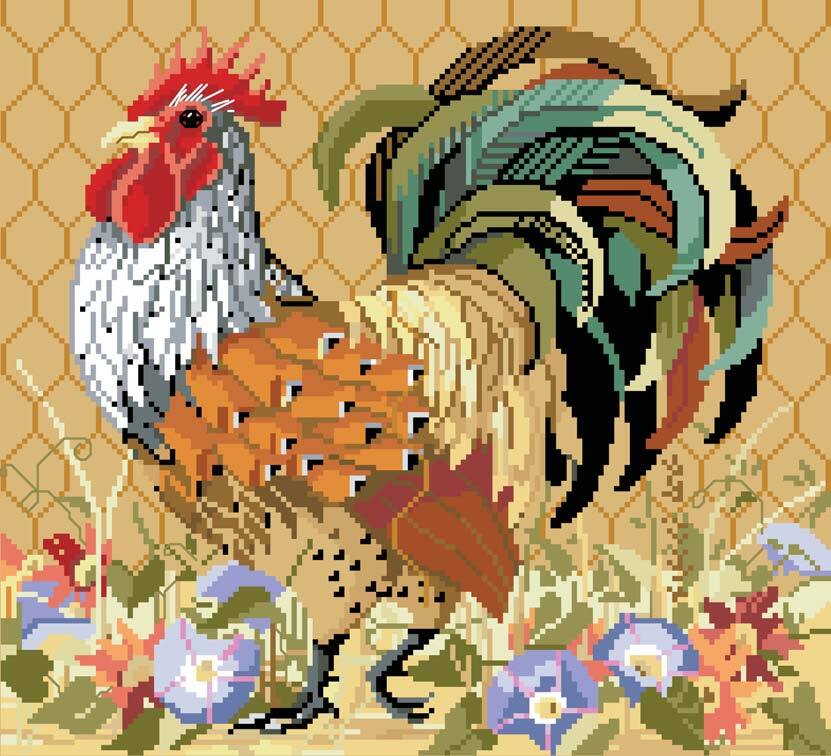King of the Roost - PDF