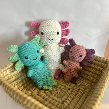 Axolotl