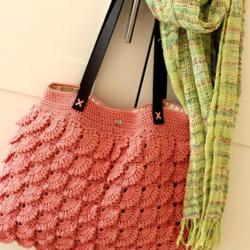 Fandango Shoulder Bag