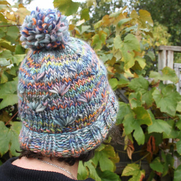 Forgotten Dreams Hat