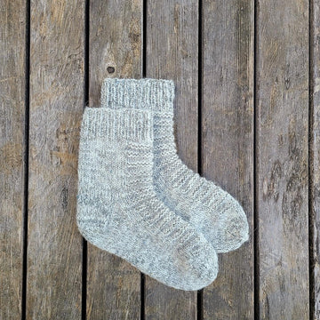 Forest Trail Socks