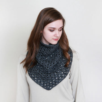 Triangle Scarf