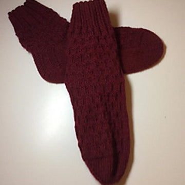 Waffle DK