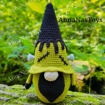 Gnome Franke