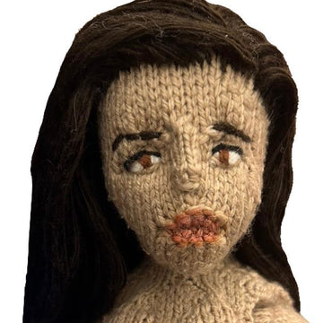 Sophia Doll pattern