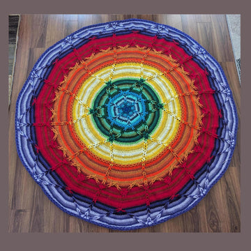 Jacob's Mandala