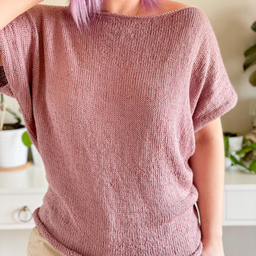 Summer Slip Tee